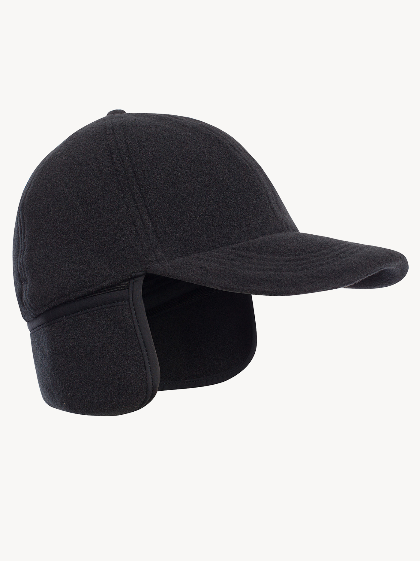 Кепка Флис BASK RASH Cap